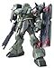 Bandai Hobby Master Grade Geara Doga Action Figure Model Kit, 1/100 Scale