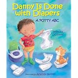 Danny Is Done with Diapers
