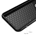 iPhone 6S Case, Rock Classic Shell Hybrid Double Layer Shock Absorbing Armor Case Cover with Kickstand for Apple iPhone 6S / iPhone 6 4.7 inch (Rose Gold/Black)