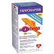 Wholemega 500 mg By New Chapter - 180 Softgels Wholemega 500 mg By New Chapter - 180 Softgels