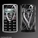 Verizon LG enV2 Gel skin skins glyde-g10