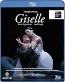 Adam – Giselle / Dutch National Ballet