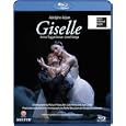 Adam - Giselle Dutch National Ballet [Blu-ray] by 