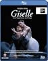 Adam: Giselle [Blu-ray]