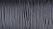 Parachute cord 550 1000' U.S MADE BLACK 1000'