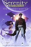 Serenity, Vol. 1: Those Left Behind