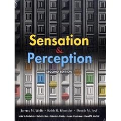 Sensation and Perception