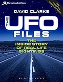 The UFO files : the inside story of real-life sightings