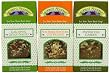 Leonard Mountain 3 Pak Spicy: Guaco/Pepper/NYC, 1.75-Ounce Bags (Pack of 2)