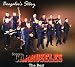 Sonora-Carruseles-The Best cd cover