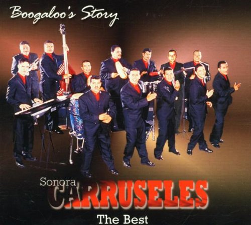 Array The Best cd cover