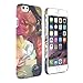 Ted Baker 33286 Torte Polycarbonate Hard Shell Phone Case, Fits iPhone 6 and 6S-Retail Packaging