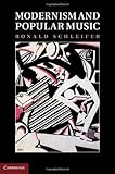 Modernism and popular music