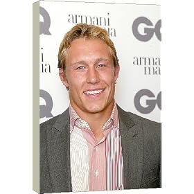 Box Canvas Print of GQ MAGAZINE MEN OF THE YEAR AWARDS, THE ROYAL OPERA HOUSE, COVENT GARDEN,... from Rex Features