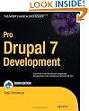 Pro Drupal 7 Development 3rd Edition (Expert's Voice in Open Source)