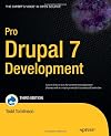 Pro Drupal 7 Development, Third Edition