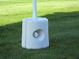from Crocodile Trading Ltd 4 Pack Gazebo / Marquee / Pavillion Weighted Feet