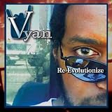 Re-Evolutionize