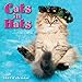 Cats in Hats 2015 Mini Calendar