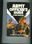 Army Officer's Guide: 45th Edition