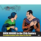 Buck Rogers In The 25th Century: The Complete Newspaper Dailies, Vol. 5, 1935-1936