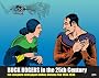 Buck Rogers In The 25th Century: The Complete Newspaper Dailies, Vol. 5, 1935-1936 (9781932563481)