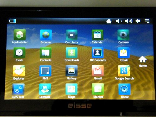 Cellphone  Touchscreen Tablet Cameras Capacitive B006ualong Dual Wifi Built  Module