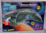 Star Trek The Next Generation Romulan Warbird image