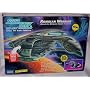 Star Trek The Next Generation Romulan Warbird