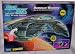  : Star Trek The Next Generation Romulan Warbird