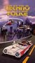 Techno Police 21c [VHS]