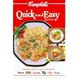Campbell's Quick & Easy Recipes