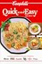 Campbell's Quick & Easy Recipes