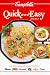 Campbell's Quick & Easy Recipes