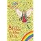 Fairies, Mermaids and Unicorns for girls aged 6!