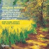 Vaughan Williams - Songs