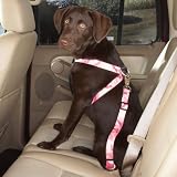 SML / MEDIUM - PINK - Camo Car Seat Harness