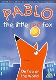 Pablo the Little Red Fox - on Top of the World [DVD]