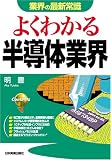 <業界の最新常識>よくわかる半導体業界 (業界の最新常識)