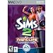 The Sims 2 Nightlife Expansion Pack