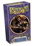Runebound: Battlemage Class Deck - 1589942442