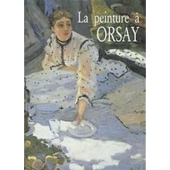 La peinture au mus�e d'Orsay