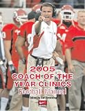2005 Coach of the Year Clinics Football Manual
