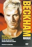 Beckham Mania [DVD] [2002]