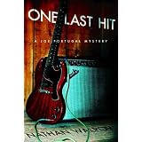 One Last Hit (Joe Portugal Mysteries)