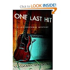 One Last Hit: A Joe Portugal Mystery (Joe Portugal Mysteries)