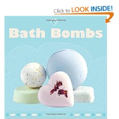 Bath Bombs (Cozy)