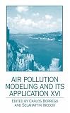 Air Pollution Modeling and its Application XVI (Air Pollution Modeling and Its Application)