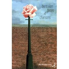 Textes et chansons