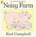 Noisy Farm (Picture Puffin)
